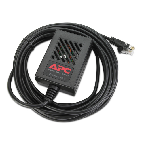 Apc - Monitoring And Security    Netbotz Vibration Sensor 12 Ft      .                                   Nbes0306